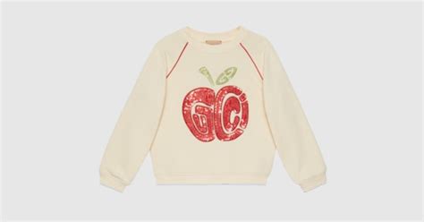 magliette gucci bambino e bay|Canotte e Magliette Bambina Firmate .